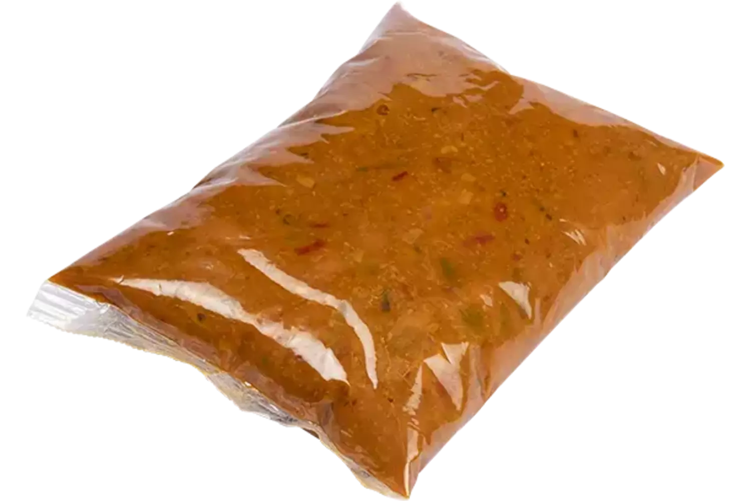 Vegetarische Bolognesesaus zak 1kg stuk 1